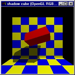 opengl open source project